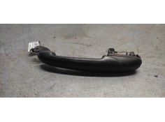 Recambio de maneta exterior delantera derecha para seat ibiza (6k1) sport referencia OEM IAM   