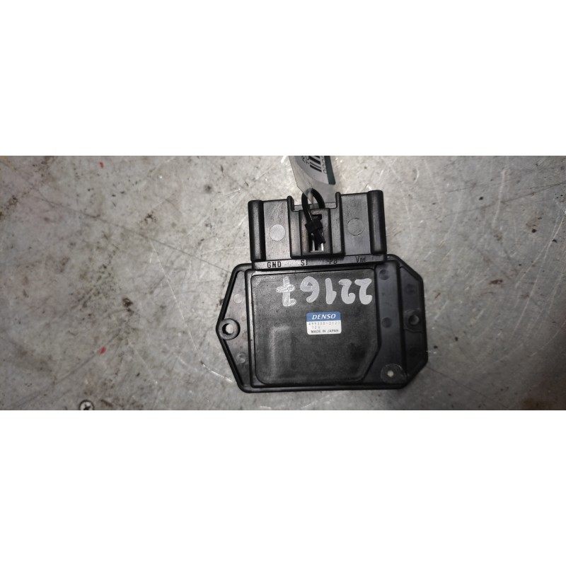 Recambio de resistencia calefaccion para toyota corolla verso (r1) 2,2 d-4d sport referencia OEM IAM 4993002121  