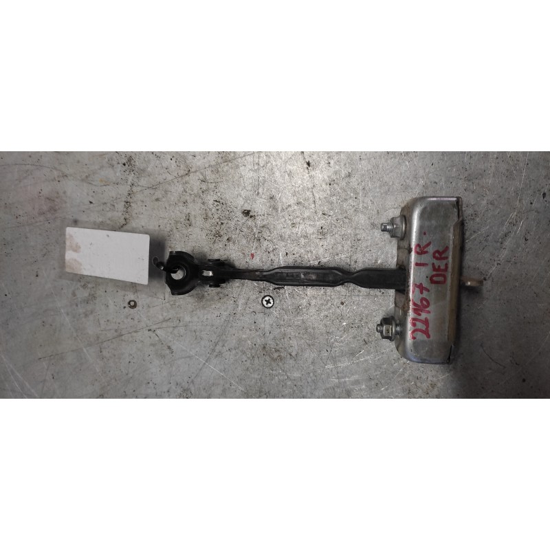 Recambio de freno puerta tras der para toyota corolla verso (r1) 2,2 d-4d sport referencia OEM IAM   
