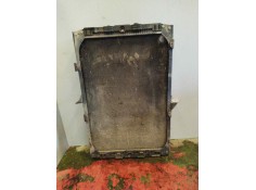 Recambio de radiador agua para daf serie 95 xf .xxx 12.6 diesel referencia OEM IAM 1617341  