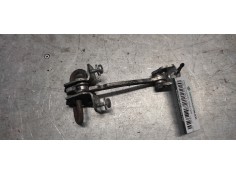 Recambio de freno puerta tras der para opel zafira a elegance referencia OEM IAM    2