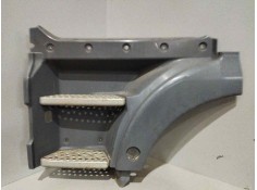 Recambio de paso rueda izquierdo para man tg - a 18.xxx 10.5 diesel referencia OEM IAM 81615100711 81615100713 81615100715