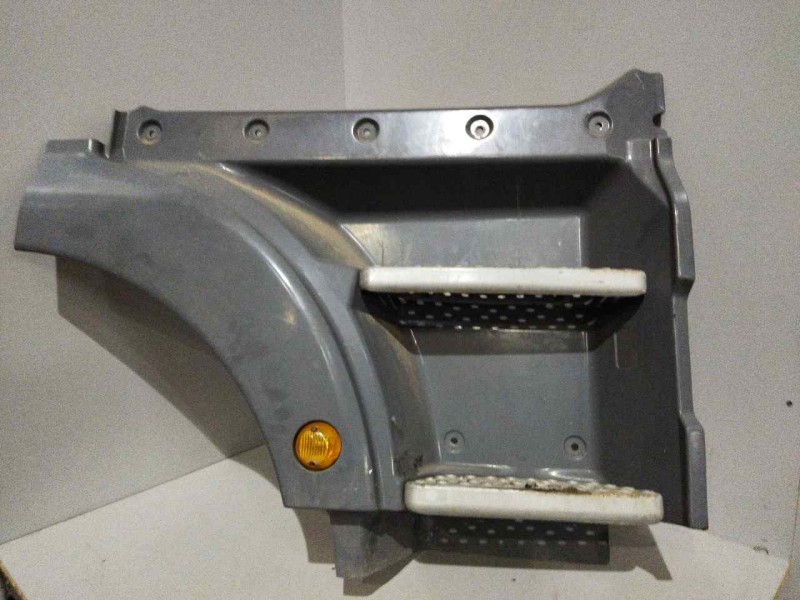 Recambio de paso rueda derecho para man tg - a 18.xxx 10.5 diesel referencia OEM IAM   