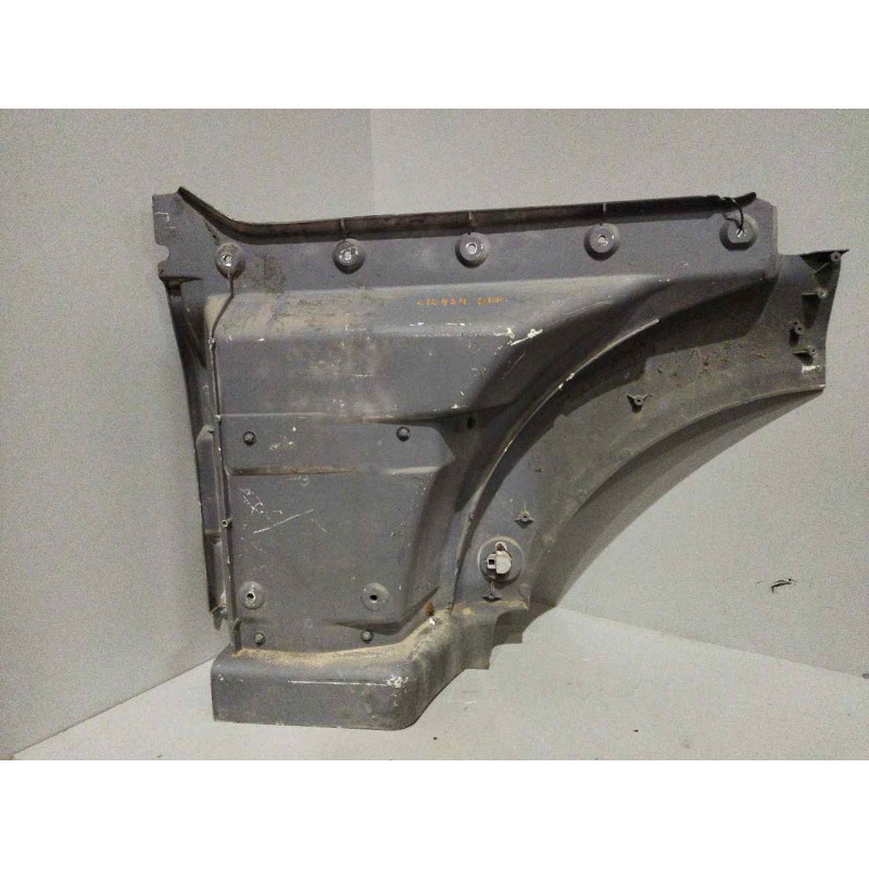 Recambio de paso rueda derecho para man tg - a 18.xxx 10.5 diesel referencia OEM IAM   