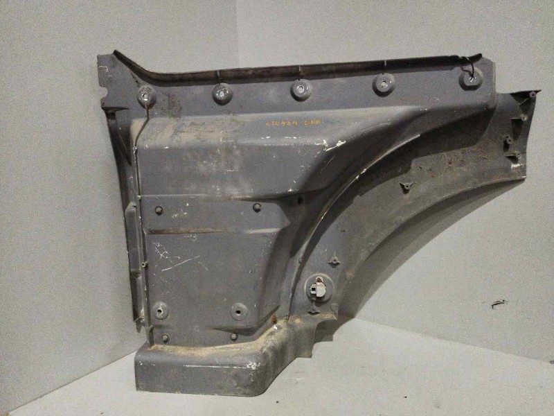 Recambio de paso rueda derecho para man tg - a 18.xxx 10.5 diesel referencia OEM IAM   