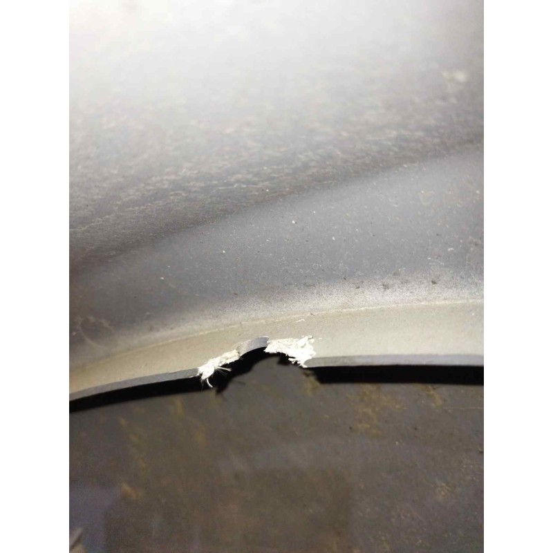 Recambio de paso rueda derecho para man tg - a 18.xxx 10.5 diesel referencia OEM IAM   