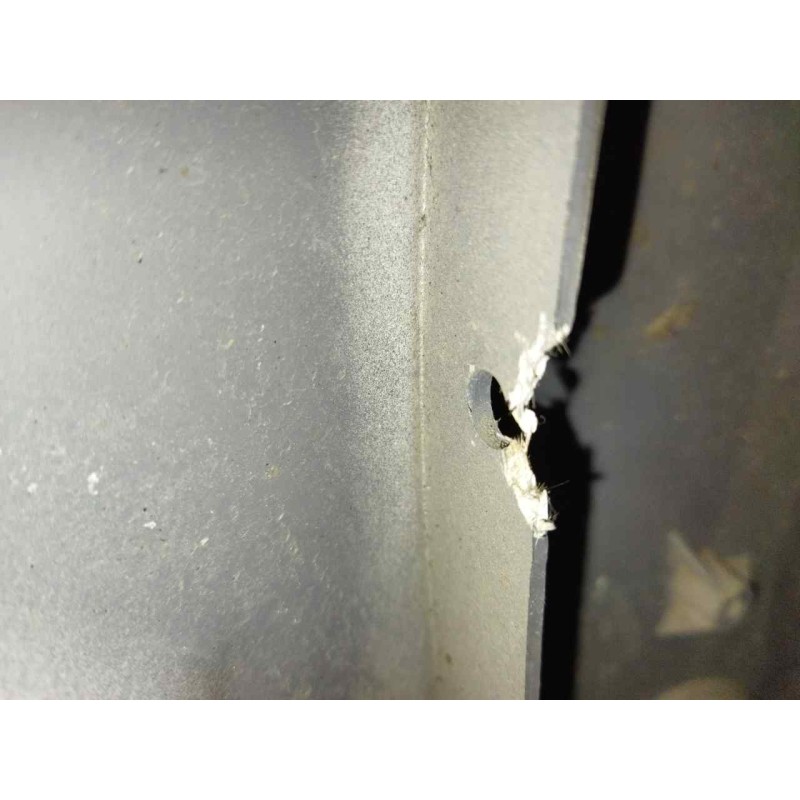 Recambio de paso rueda derecho para man tg - a 18.xxx 10.5 diesel referencia OEM IAM   