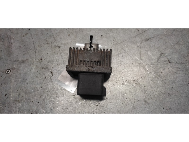 Recambio de caja precalentamiento para renault clio iii authentique referencia OEM IAM   