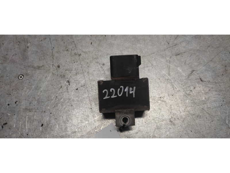 Recambio de caja precalentamiento para renault clio iii authentique referencia OEM IAM   