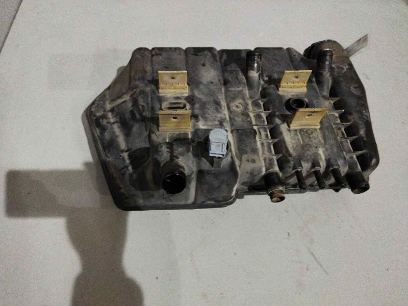 Recambio de deposito expansion para daf serie 95 xf .xxx 12.6 diesel referencia OEM IAM 1607794  