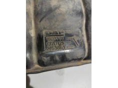 Recambio de deposito expansion para daf serie 95 xf .xxx fsafe (tipo .480) larga distancia referencia OEM IAM 1607794   2