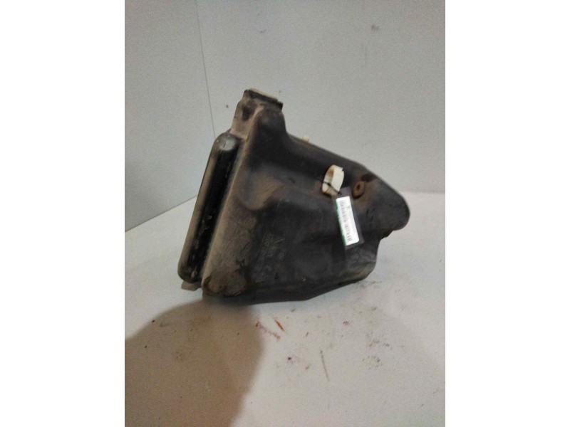 Recambio de deposito limpia para man tg - a 18.xxx 10.5 diesel referencia OEM IAM 81264810079  