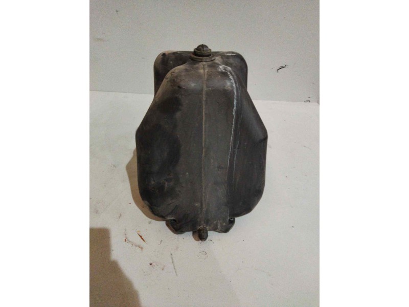 Recambio de deposito limpia para man tg - a 18.xxx 10.5 diesel referencia OEM IAM 81264810079  