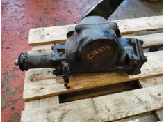 Recambio de caja direccion para man tg - a 18.xxx 10.5 diesel referencia OEM IAM 81462006535 8098955808 