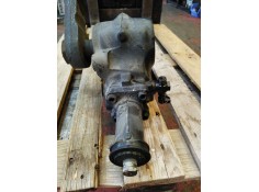 Recambio de caja direccion para man tg - a 18.xxx 10.5 diesel referencia OEM IAM 81462006535 8098955808  2