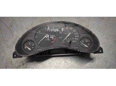 Recambio de cuadro instrumentos para opel astra f berlina gl referencia OEM IAM   