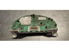 Recambio de cuadro instrumentos para opel astra f berlina gl referencia OEM IAM    2