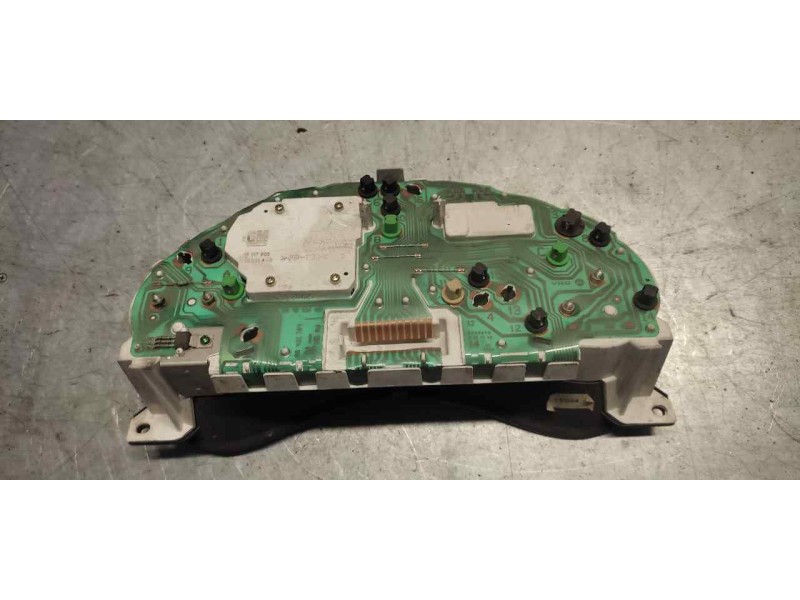 Recambio de cuadro instrumentos para opel astra f berlina gl referencia OEM IAM   