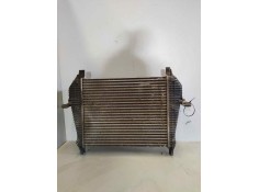 Recambio de intercooler para iveco trucks eurocargo 90 90 e 21 (210 cv) referencia OEM IAM 504028467  