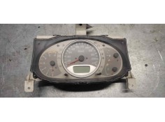 Recambio de cuadro instrumentos para nissan almera tino (v10m) comfort referencia OEM IAM BU0040551661  