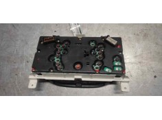 Recambio de cuadro instrumentos para nissan almera tino (v10m) comfort referencia OEM IAM BU0040551661   2