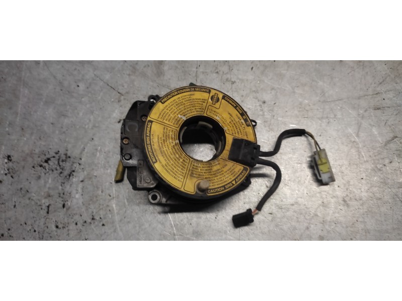 Recambio de anillo airbag para nissan pick-up (d22) td doble cabina 4x4 referencia OEM IAM 98021122  