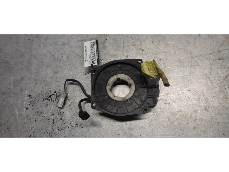 Recambio de anillo airbag para nissan pick-up (d22) td doble cabina 4x4 referencia OEM IAM 98021122  