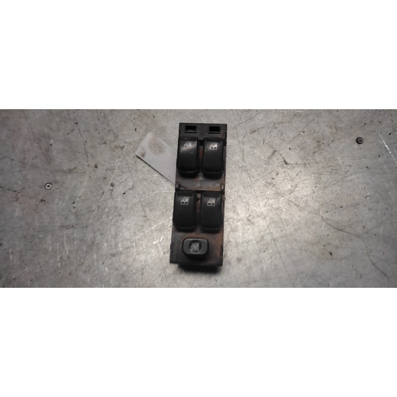 Recambio de mando elevalunas delantero izquierdo para toyota corolla verso (r1) 2,2 d-4d sport referencia OEM IAM   14 PINS