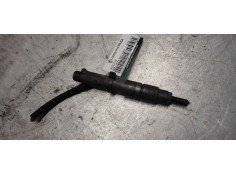 Recambio de inyector para seat ibiza (6k1) sport referencia OEM IAM 038130201G  