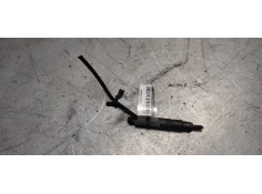 Recambio de inyector para seat ibiza (6k1) sport referencia OEM IAM 038130201G  