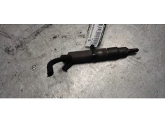 Recambio de inyector para seat ibiza (6k1) sport referencia OEM IAM 038130201G  
