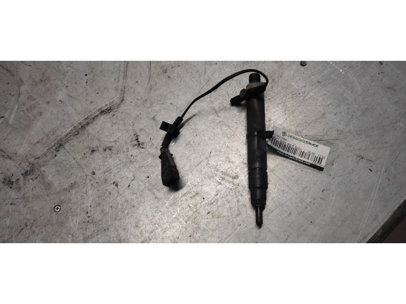 Recambio de inyector para seat ibiza (6k1) sport referencia OEM IAM 038130201F  