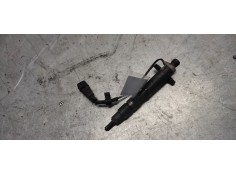 Recambio de inyector para seat ibiza (6k1) sport referencia OEM IAM 038130201F   2