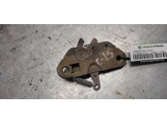 Recambio de cerradura capot para citroen c15 1.1 (109k) referencia OEM IAM   