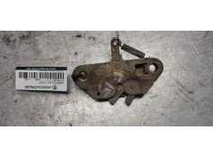 Recambio de cerradura capot para citroen c15 1.1 (109k) referencia OEM IAM   