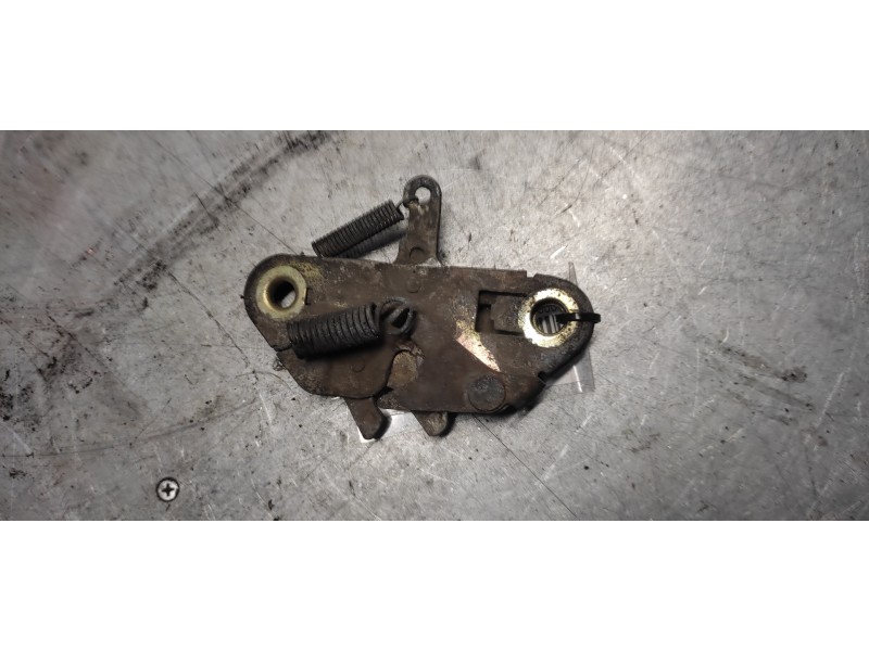 Recambio de cerradura capot para citroen c15 1.1 (109k) referencia OEM IAM   