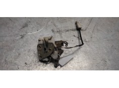 Recambio de cerradura puerta delantera izquierda para citroen bx break 1.6 referencia OEM IAM   2 PINS