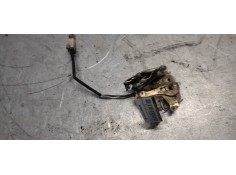 Recambio de cerradura puerta delantera izquierda para citroen bx break 1.6 referencia OEM IAM   2 PINS 2