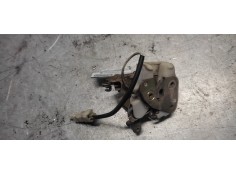 Recambio de cerradura puerta delantera derecha para citroen bx break 1.6 referencia OEM IAM   2 PINS