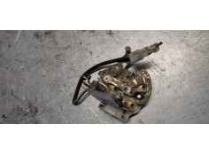 Recambio de cerradura puerta delantera derecha para citroen bx break 1.6 referencia OEM IAM   2 PINS 2