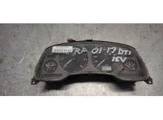 Recambio de cuadro instrumentos para opel astra g berlina club referencia OEM IAM DQ09228743  