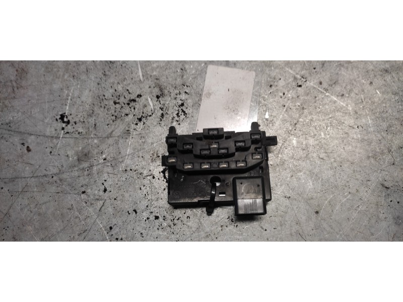 Recambio de modulo electronico para volkswagen golf v berlina (1k1) 1.9 tdi referencia OEM IAM 1K0959654 10 PINS 