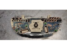 Recambio de cuadro instrumentos para opel astra f berlina 1.7 diesel referencia OEM IAM 90359716   2