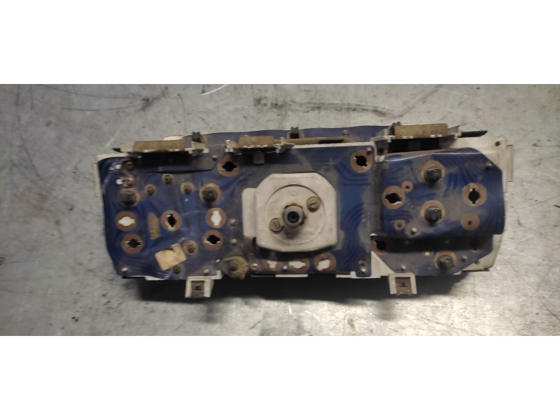 Recambio de cuadro instrumentos para renault 12 1 referencia OEM IAM   