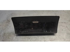 Recambio de cuadro instrumentos para seat ibiza crono referencia OEM IAM   