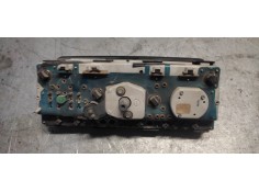 Recambio de cuadro instrumentos para seat ibiza crono referencia OEM IAM    2