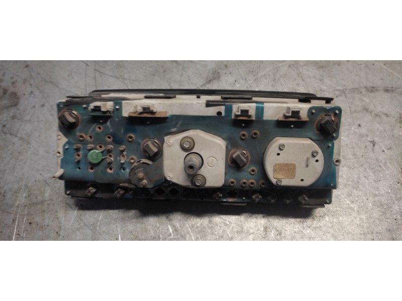 Recambio de cuadro instrumentos para seat ibiza crono referencia OEM IAM   