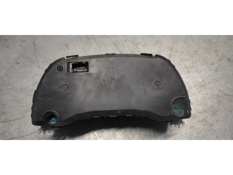 Recambio de cuadro instrumentos para fiat punto berlina (188) 1.8 16v hgt referencia OEM IAM 46753574  