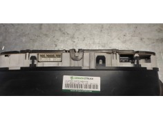 Recambio de cuadro instrumentos para fiat brava (182) jtd 105 / 100 clima referencia OEM IAM    2