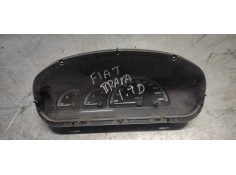 Recambio de cuadro instrumentos para fiat brava (182) 1.9 d s referencia OEM IAM   